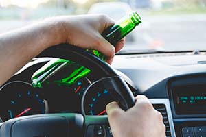 Pikeville DUI Accident Attorney