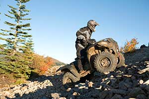 Pikeville Injury Attorney