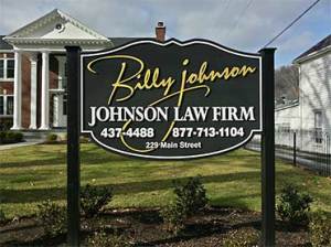 Johnson Law Firm Pikeville, KY