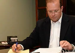 Attorney Billy Johnson | Kentucky Law Firm | Pikeville & Pike County Law