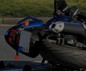 Kentucky Motorcycle Accident