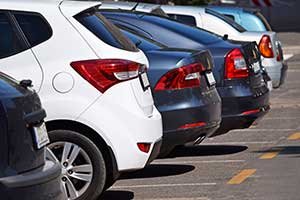 Pikeville Car Accident Attorney