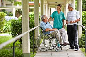 Pikeville Nursing Home Attorney