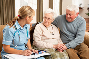 Kentucky Elder Abuse Attorney