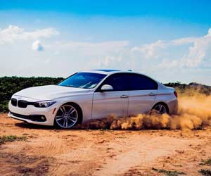 Drag and Street Racing Injury Attorney