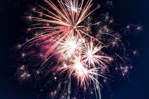Take Fireworks Safety Seriously on Independence Day