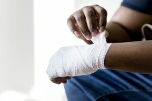 What Is Personal Injury Liability?