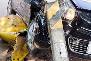 Pikevill Car Wreck Lawyer