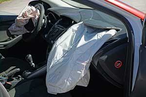 Can I Sue Someone for a Car Accident?