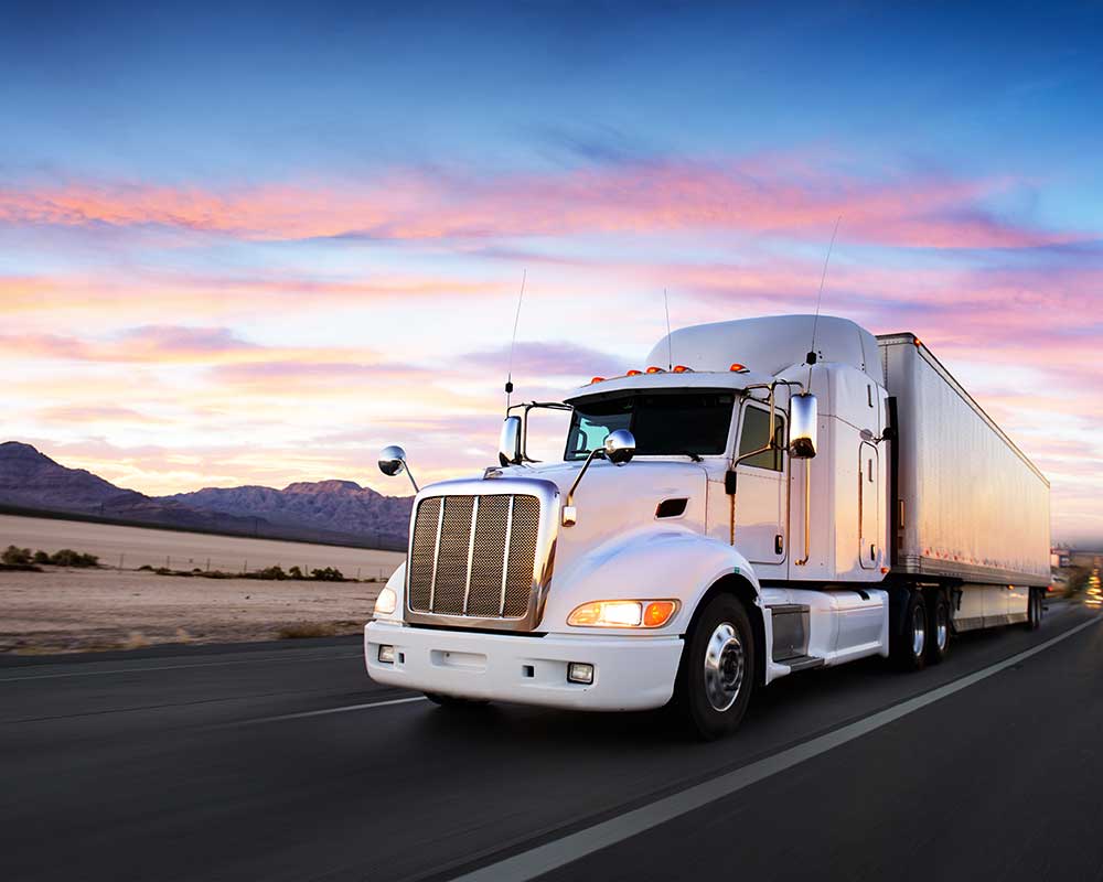Could Tech Be the Answer to Truck Driver Fatigue?