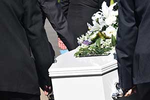 Wrongful death attorney
