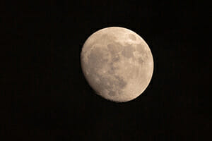 moon