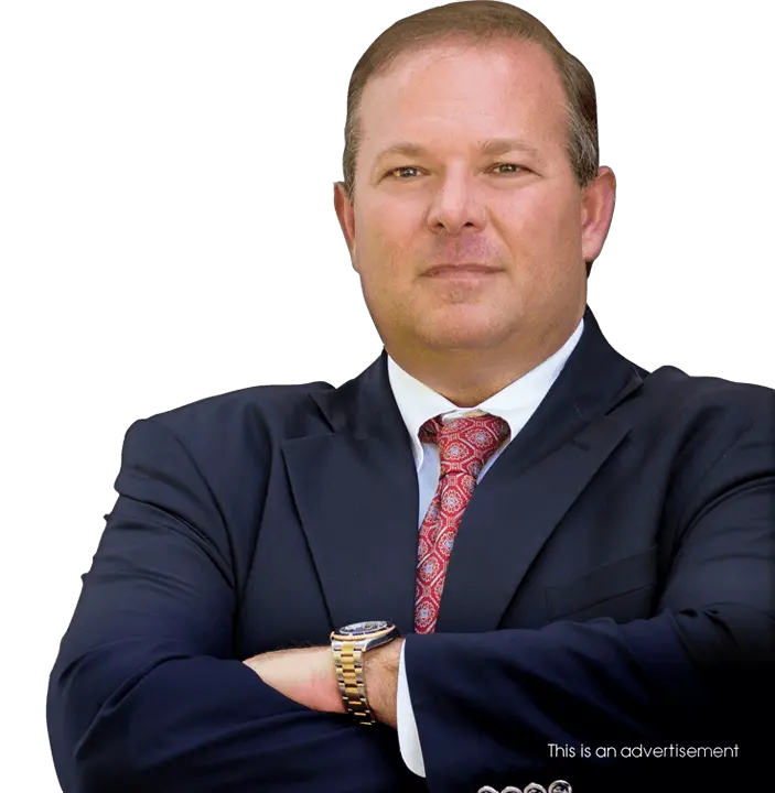 Lawyer Billy Johnson, Kentucky