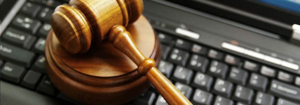 Personal injury lawyer