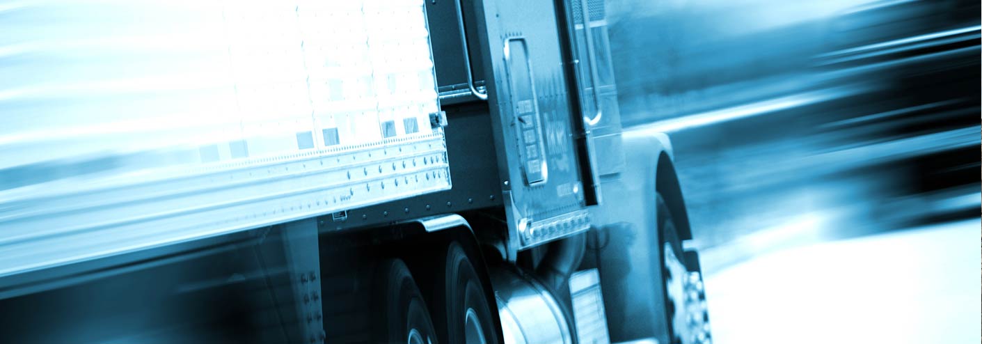 Kentucky Commercial Trucking Laws
