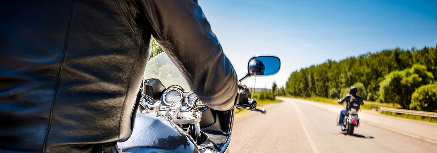 Kentucky Motorcycle Accident Attorney