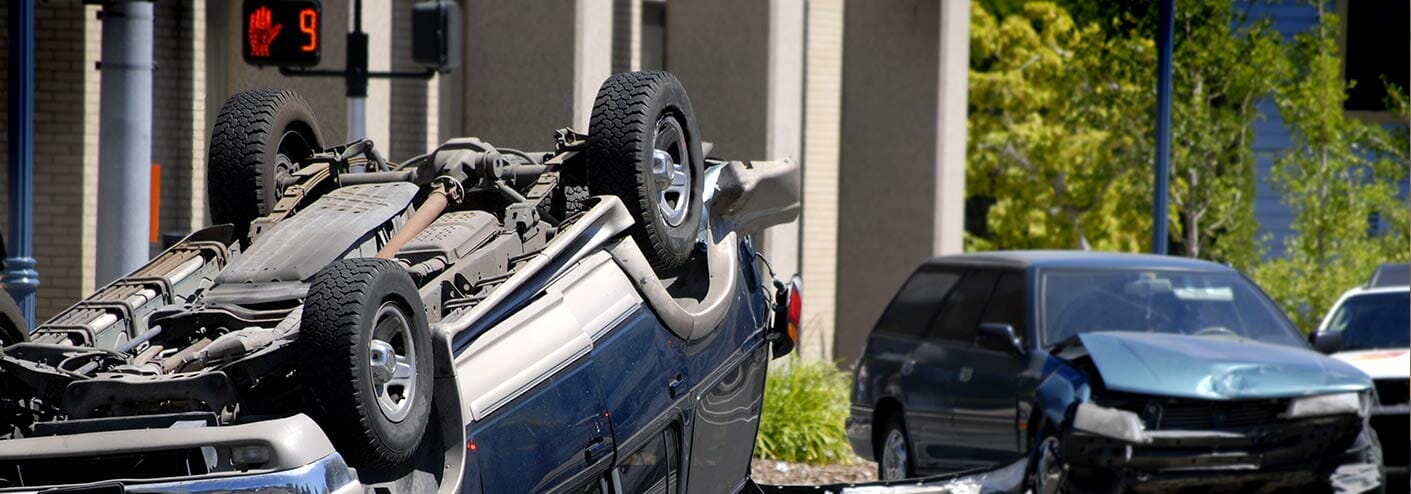 KY Rollover Accident Attorney