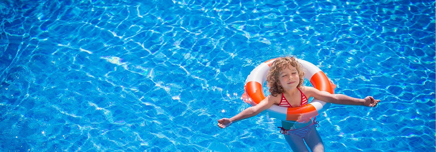 Eastern KY Swimming Pool Accident Lawyers