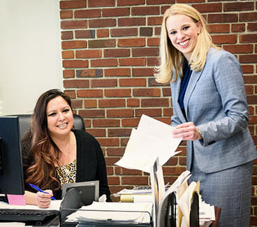 Pikeville Law Firm