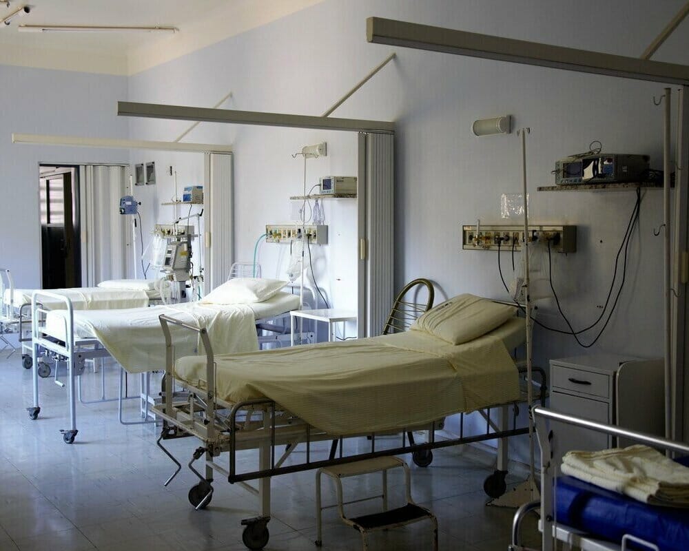 Can You Sue a Hospital for Wrongful Death?