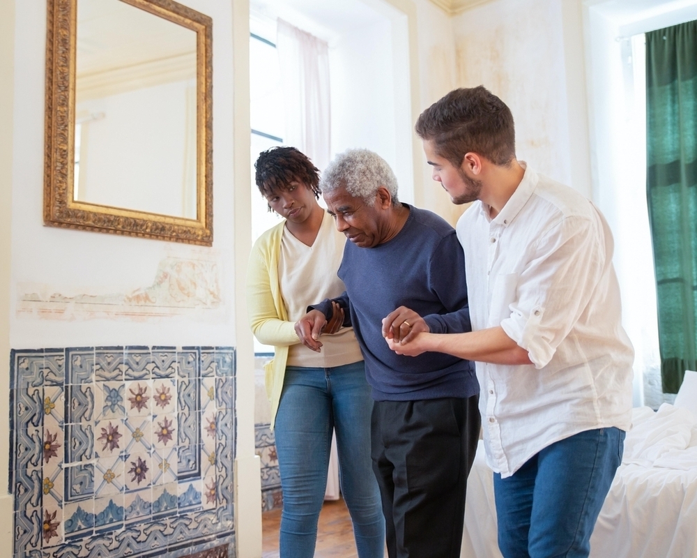 Are Nursing Homes Liable For Falls What To Do For Fall In Nursing Home