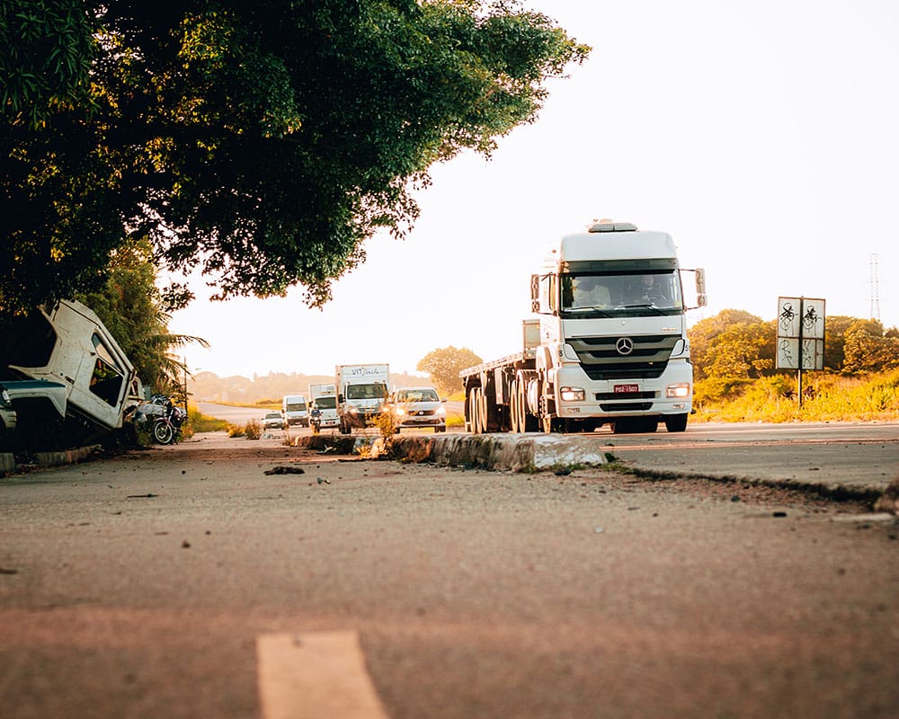 How Long Does a Truck Accident Case Take To Settle?