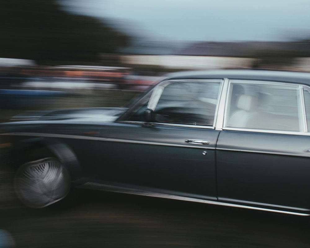 What Comes Next: The Days After a Car Accident