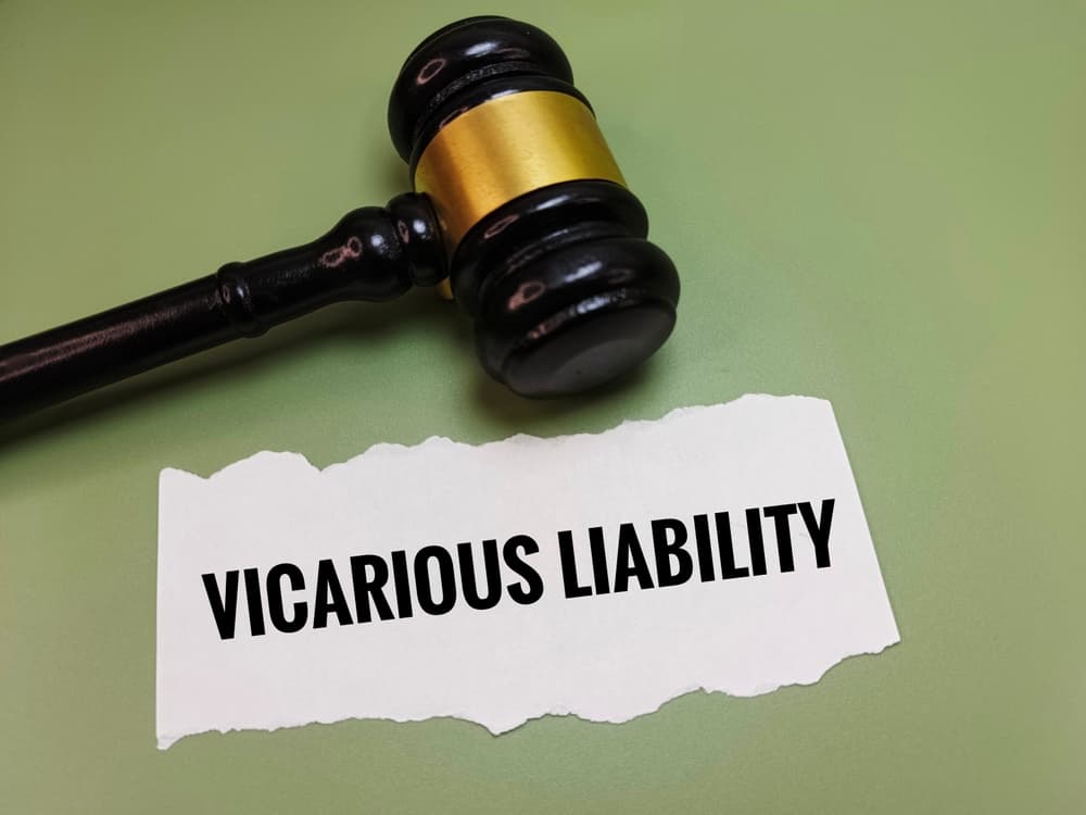 Understanding Vicarious Liability in Kentucky Trucking Accidents