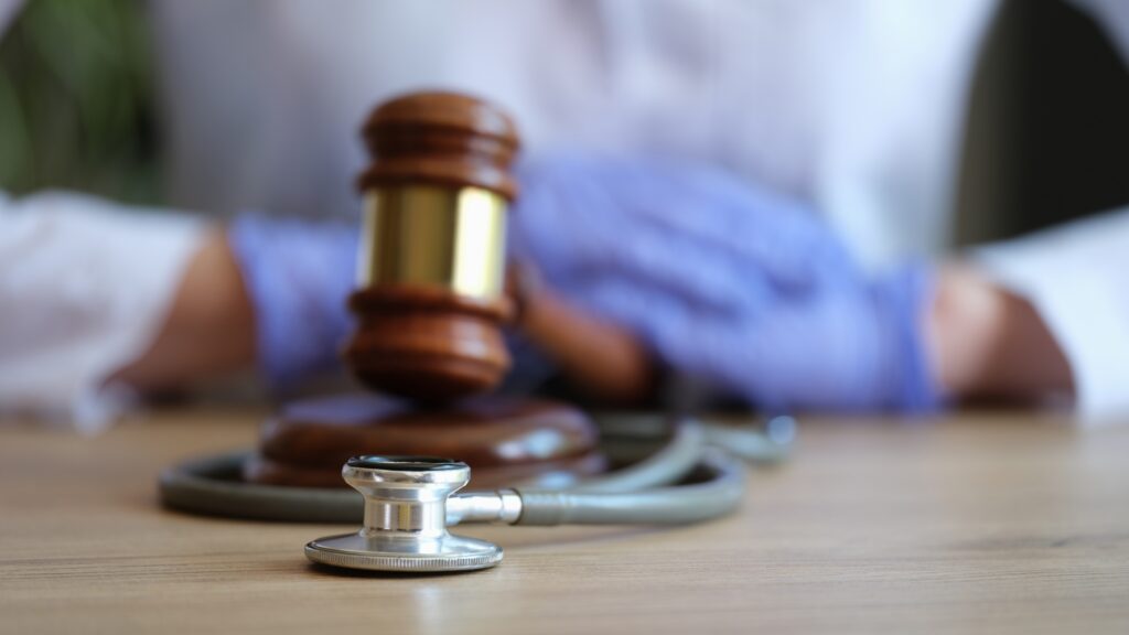 Kentucky personal injury lawyer,