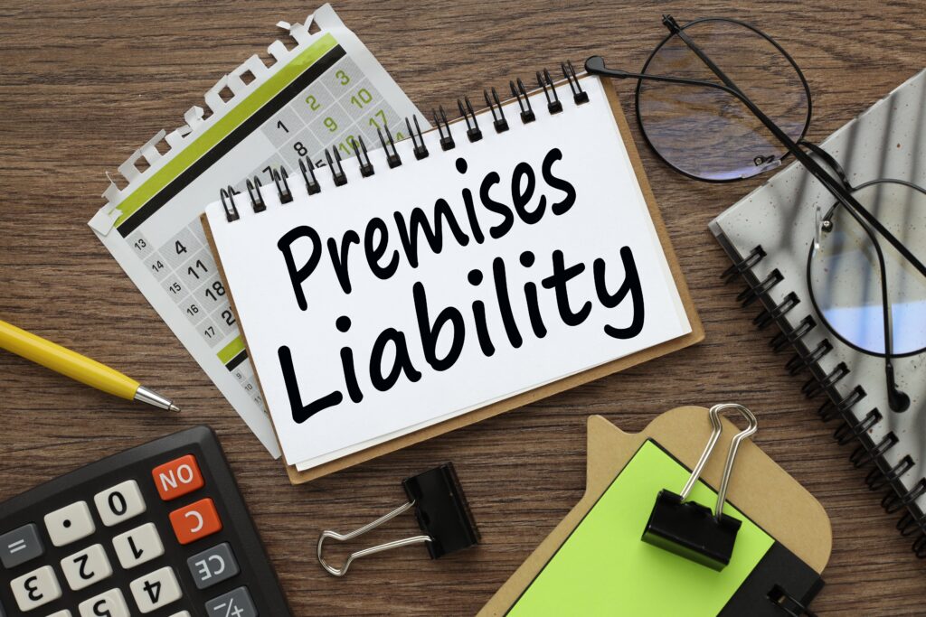 Premises Liability