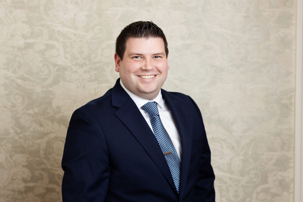 Attorney Hunter